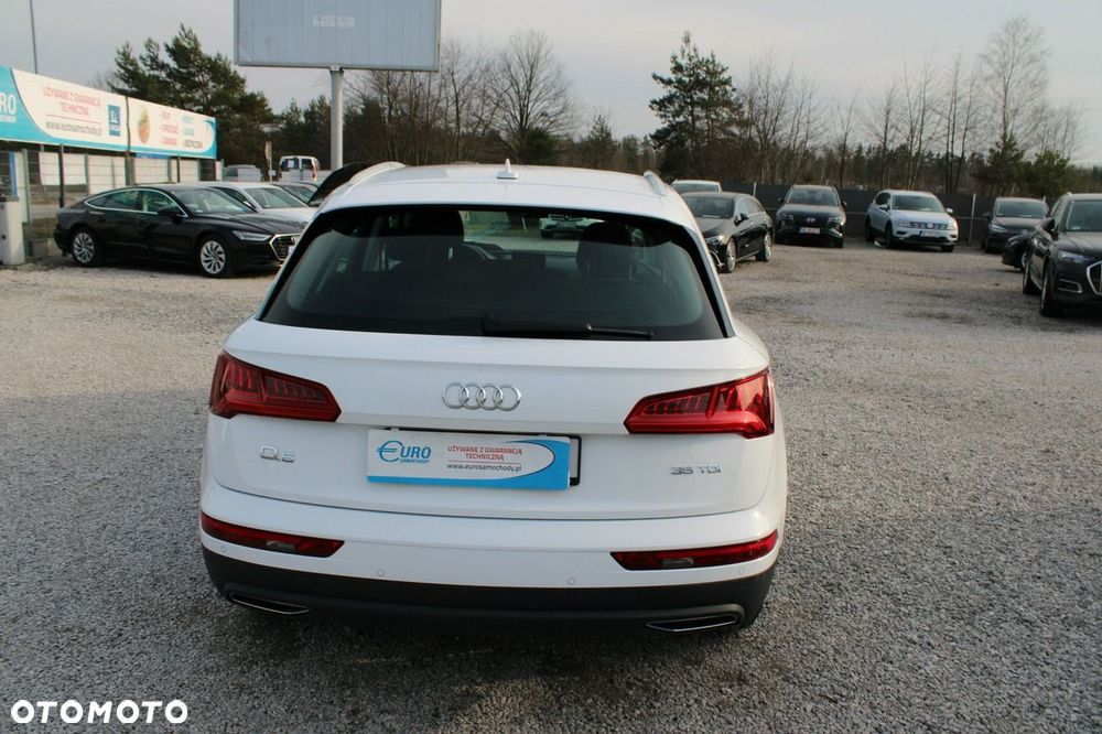Audi Q5 - 8