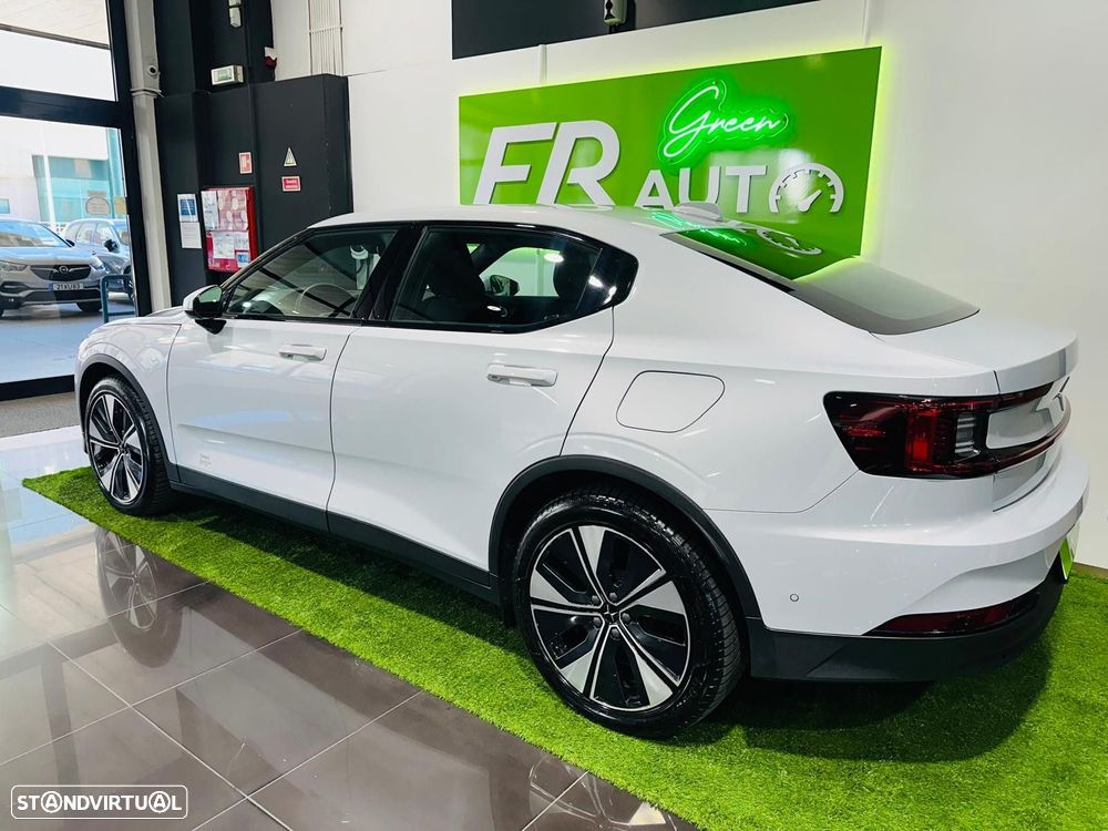 Polestar 2 Long Range 78 kWh - 16
