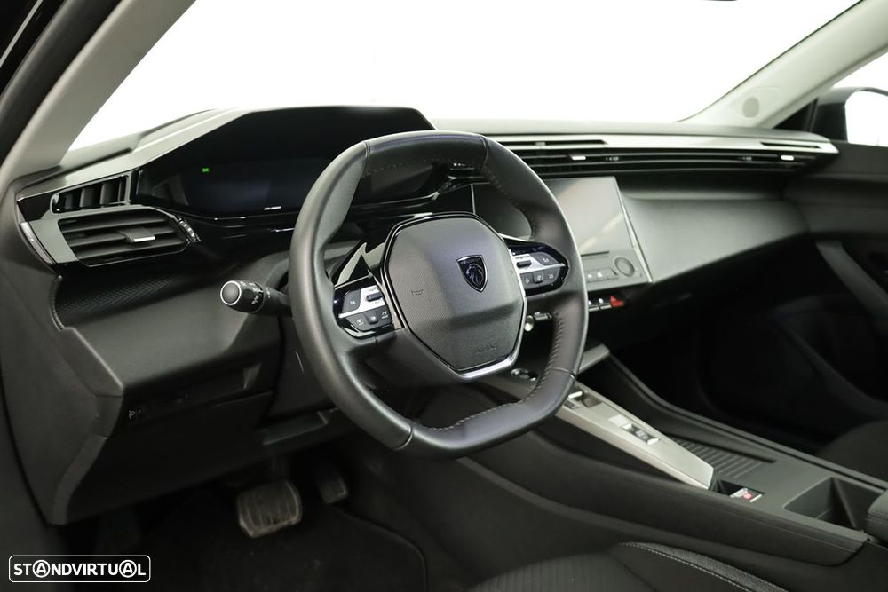 Peugeot 308 PureTech 130 EAT8 Active Pack - 7