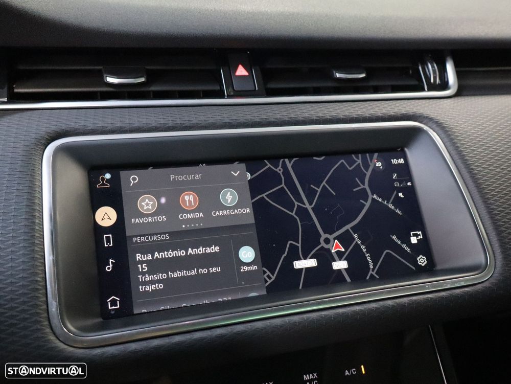 Land Rover Range Rover Evoque 1.5 P300e AWD R-Dynamic S Auto - 12