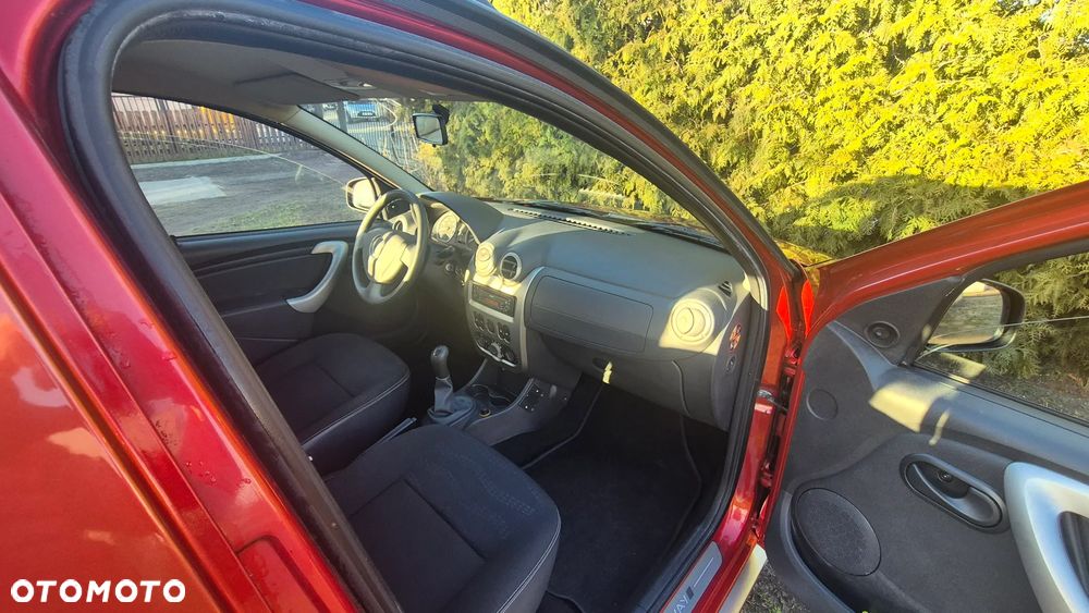 Dacia Sandero Stepway - 5