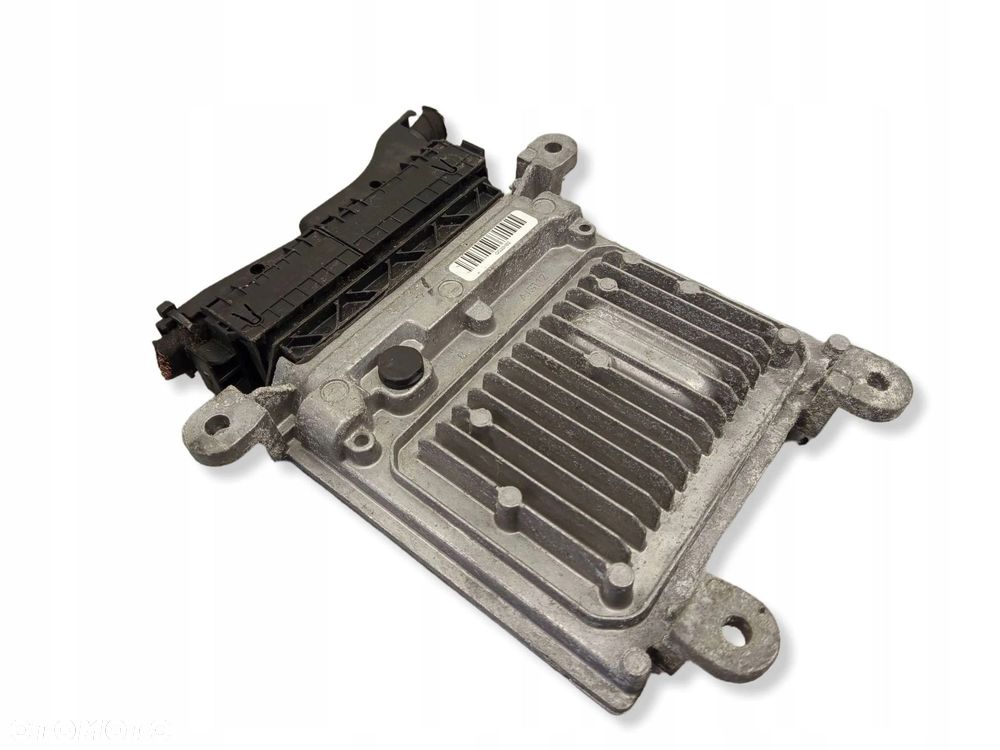 Sterownik Komputer Silnika Mercedes-Benz Sprinter W906 2.2 CDI A6519003203 - 1