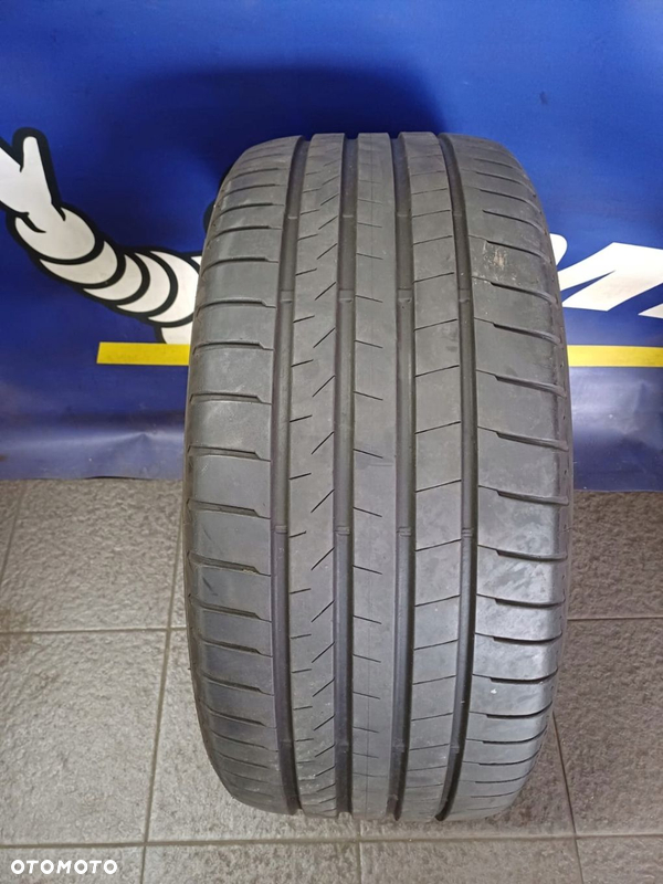 BRIDGESTONE ALENZA 001 285/40 R21 109Y XL