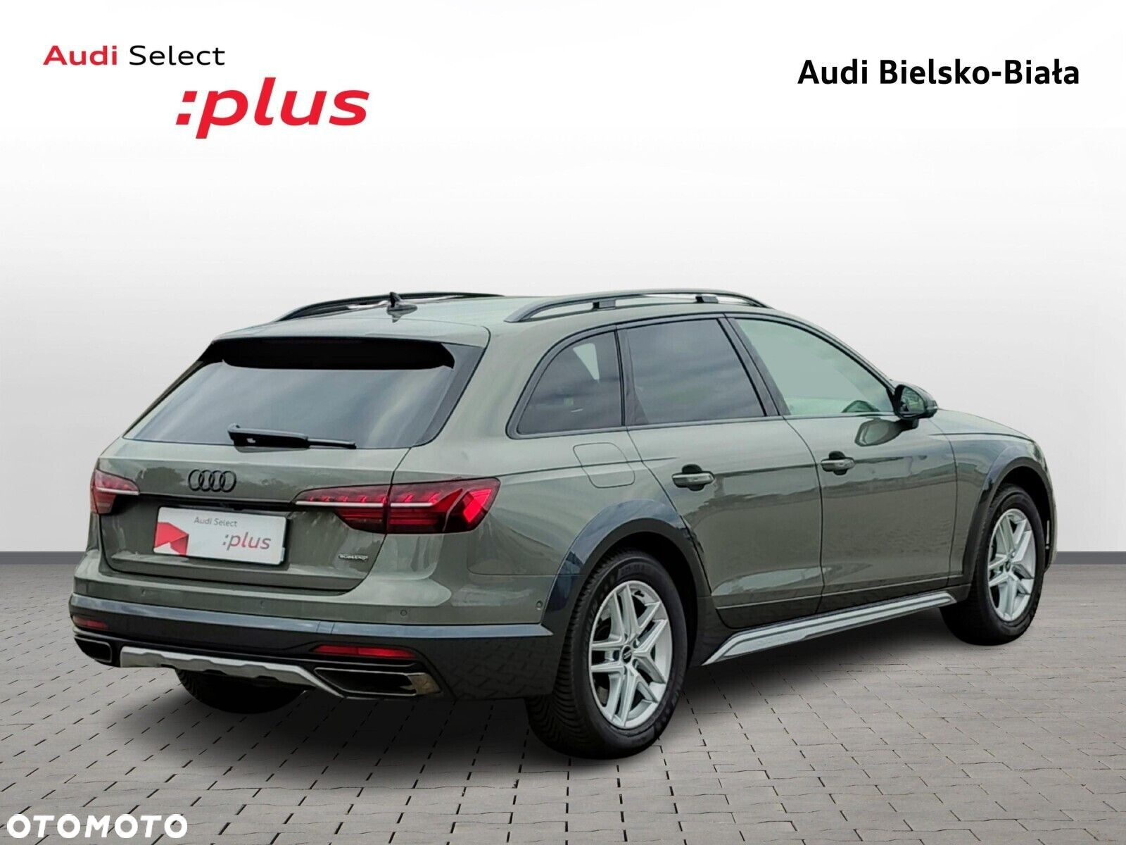 Audi A4 Allroad - 5