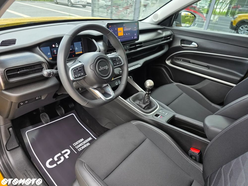 Jeep Renegade - 16