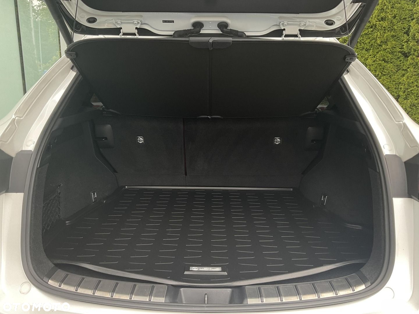 Lexus NX - 34
