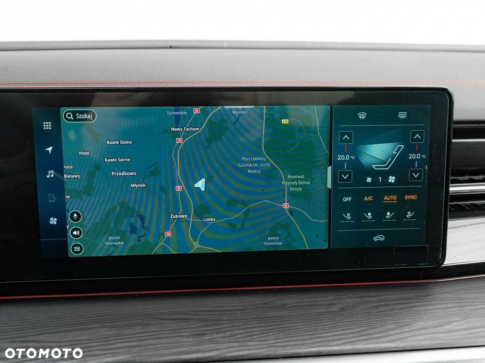 SsangYong/KGM Actyon 1.5 T-GDI Adventure - 21