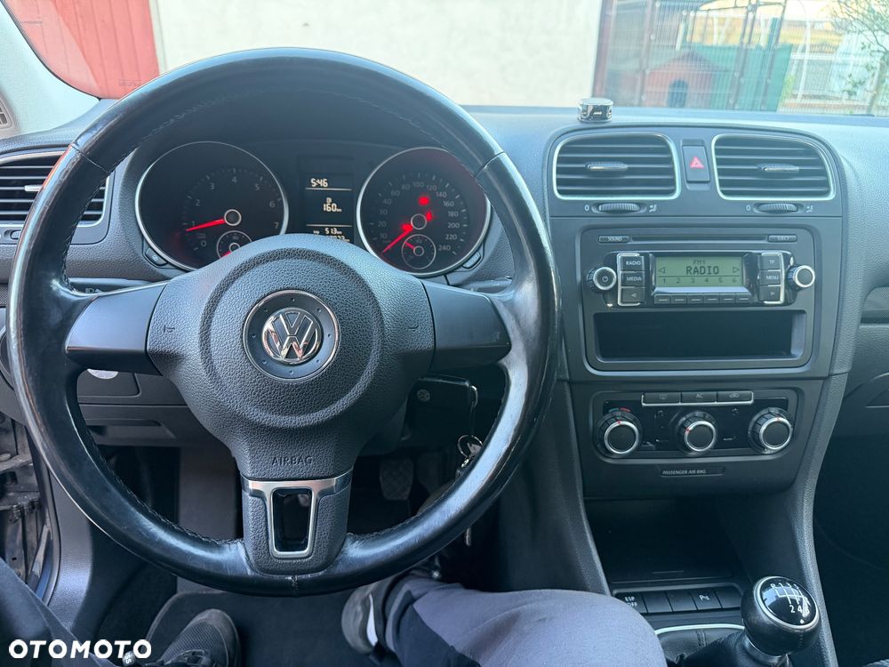Volkswagen Golf 1.4 TSI Style - 6
