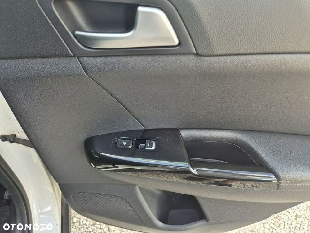 Kia Sportage - 21