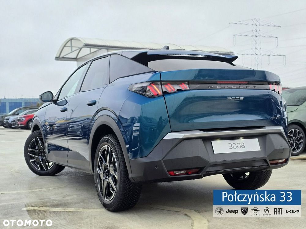 Peugeot 3008 - 9