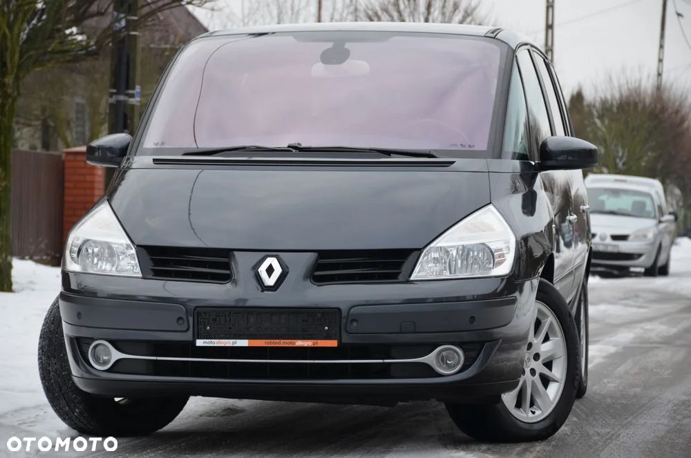 Renault Espace 2.0 Expression - 1