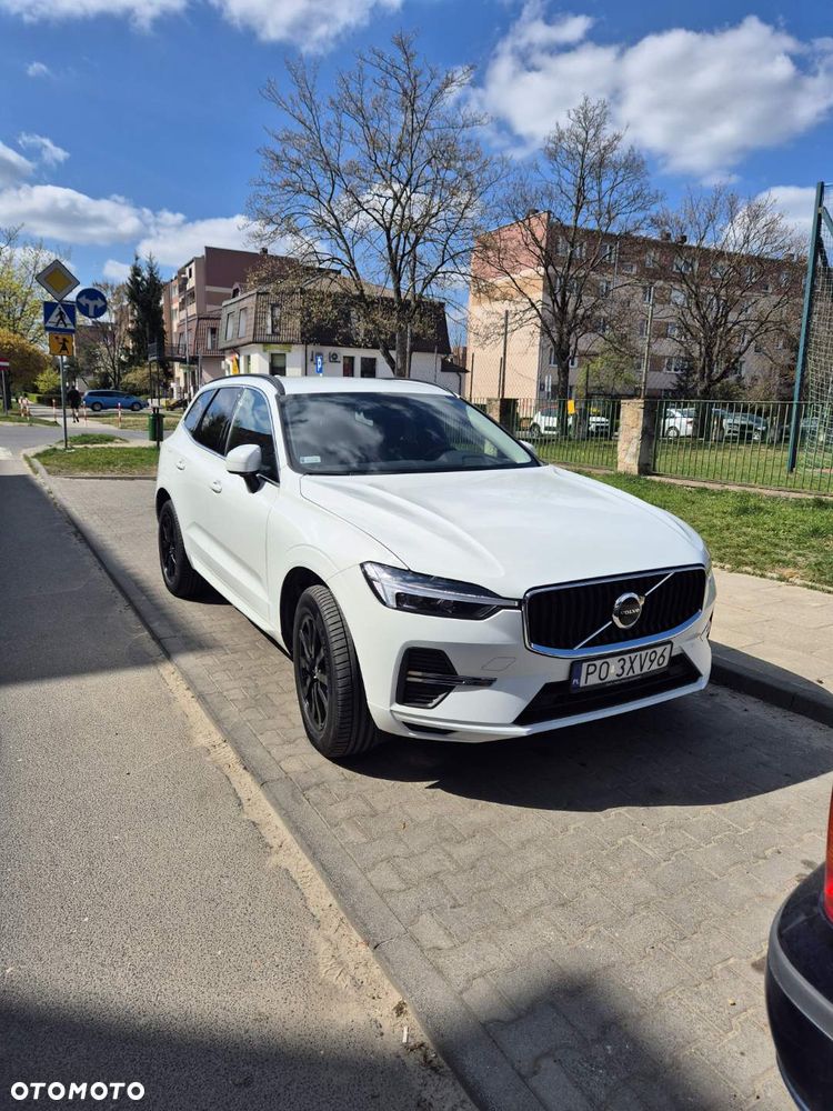 Volvo XC 60 B4 B Inscription - 12