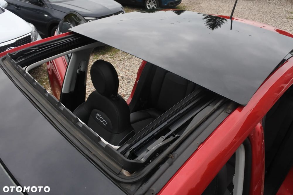 Fiat 500X 1.4 Multiair 4x2 S&S S-Design Urban Look - 20