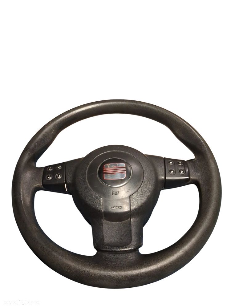 Kierownica Poduszka Airbag  SEAT IBIZA 3 - 1
