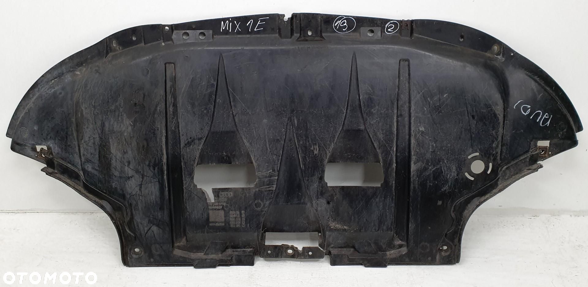 PŁYTA OSŁONA POD SILNIK AUDI A4 B6 B7 8E0805885G - 1