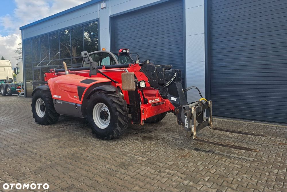 Manitou MT1840 102KM - 1