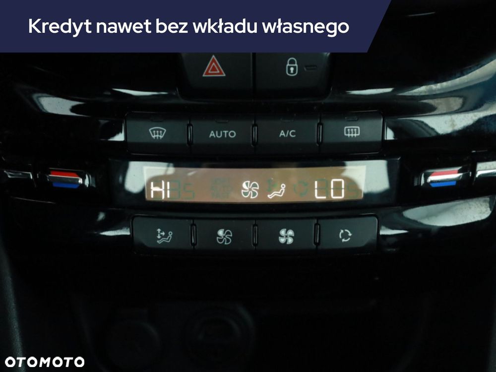 Peugeot 2008 - 19