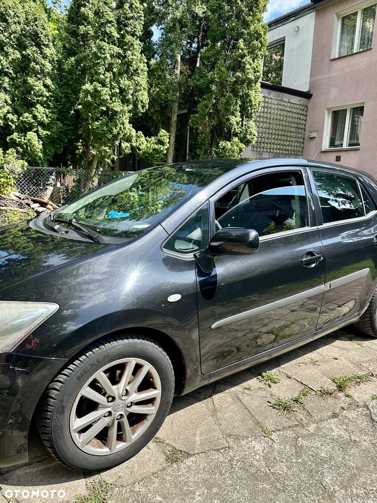 Toyota Auris 1.4 D-4D Premium - 5