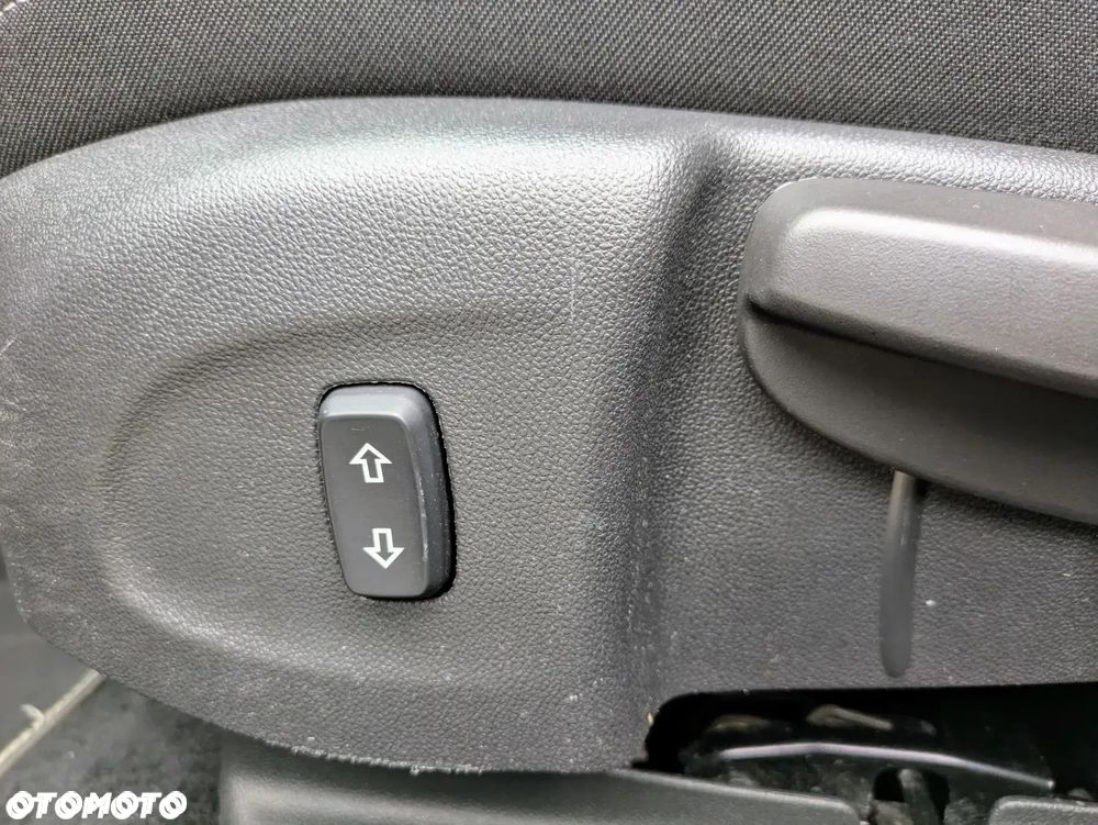 Opel Astra 1.6 D (CDTI) Start/Stop Selection - 18