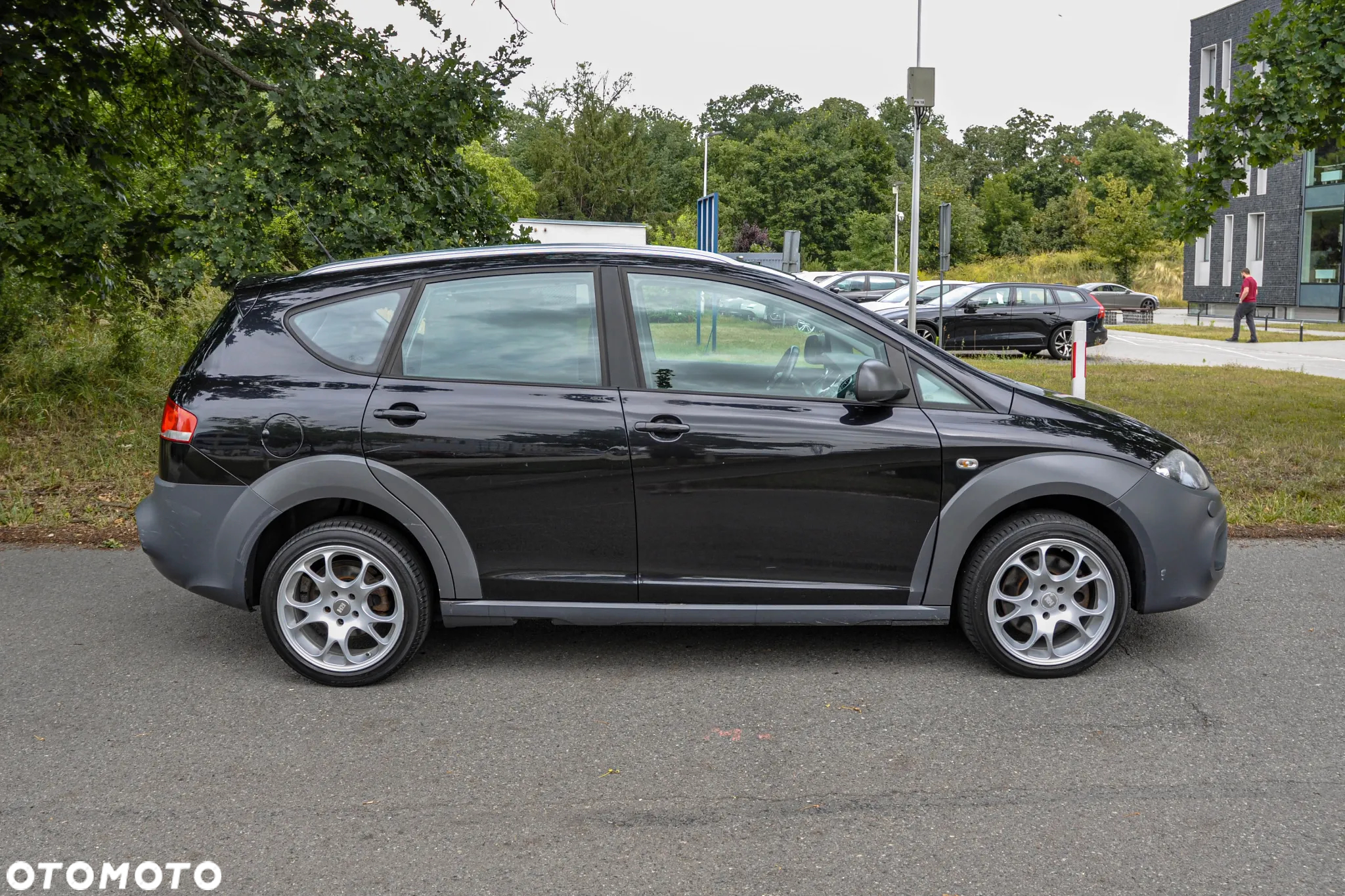 Seat Altea - 5