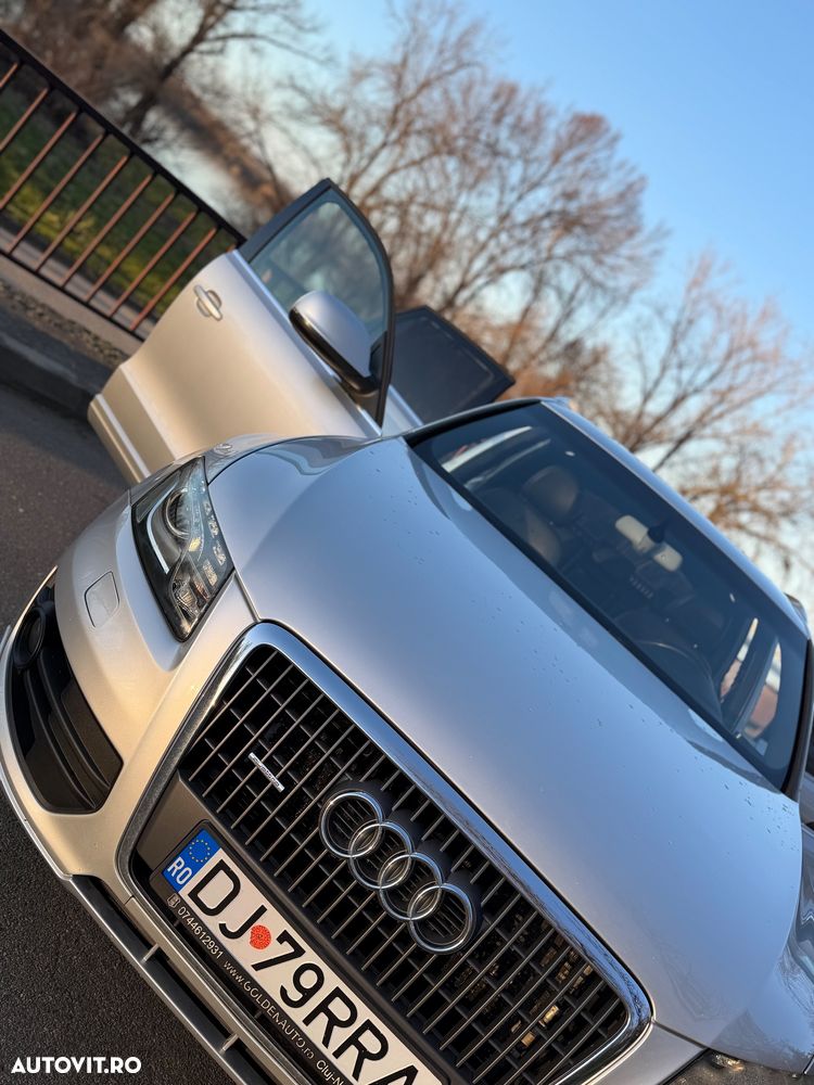 Audi Q5 2.0 TFSI Quattro S-Tronic - 2