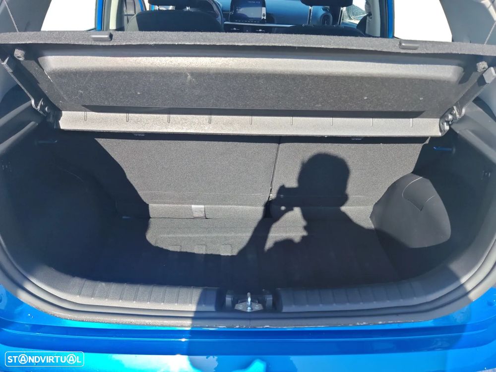 Kia Picanto 1.0 MPi Urban - 16