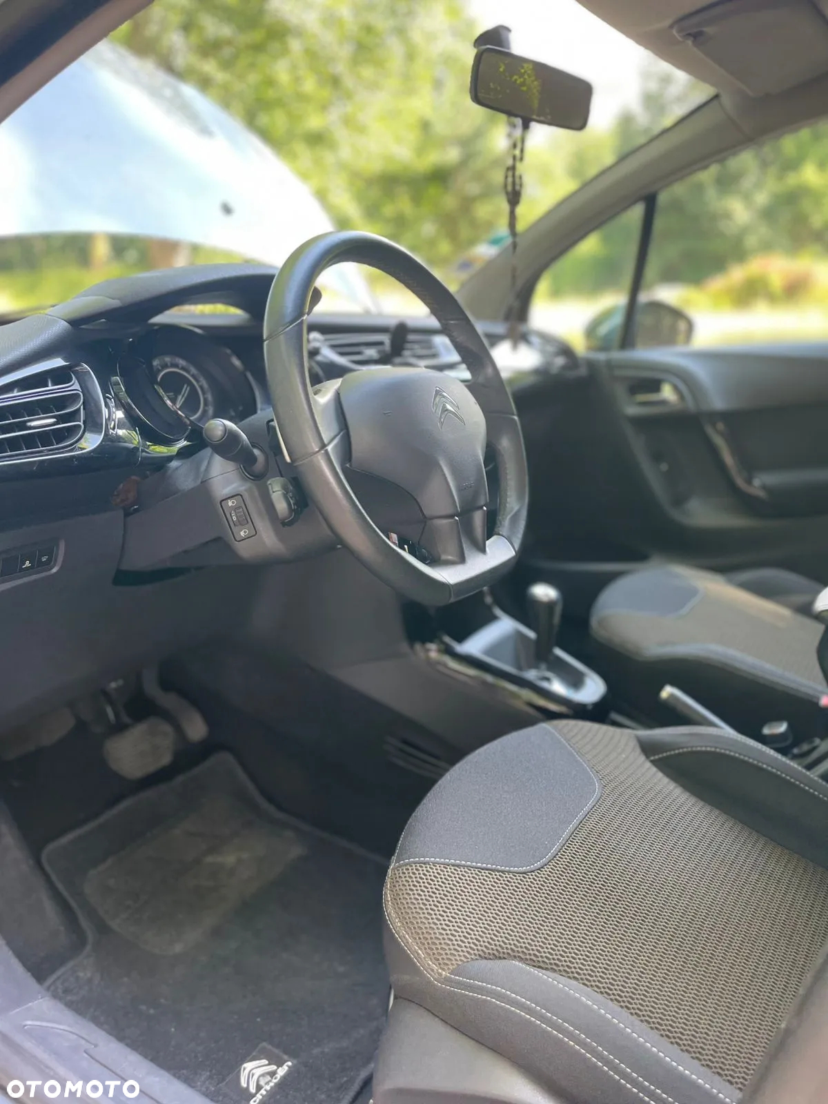 Citroën C3 - 14