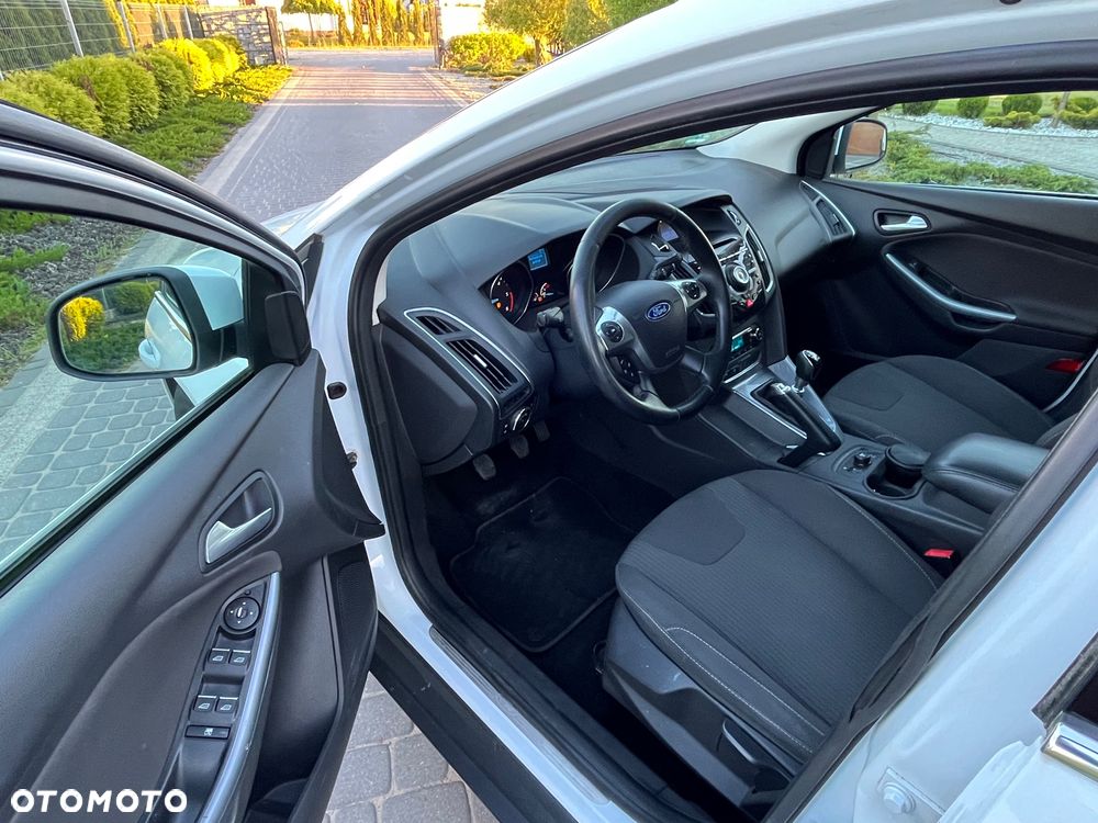 Ford Focus - 16