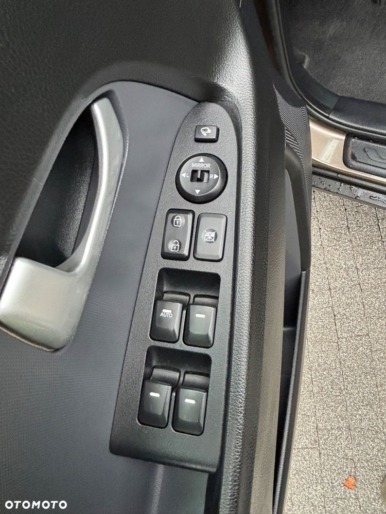 Kia Sportage 1.7 CRDI 2WD Vision - 28