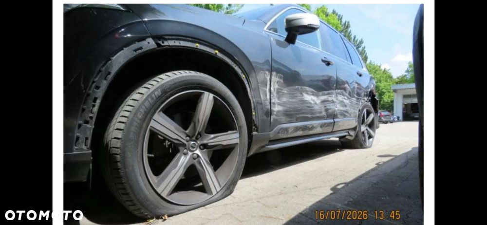 Volvo XC 90 T5 AWD Geartronic RDesign - 7