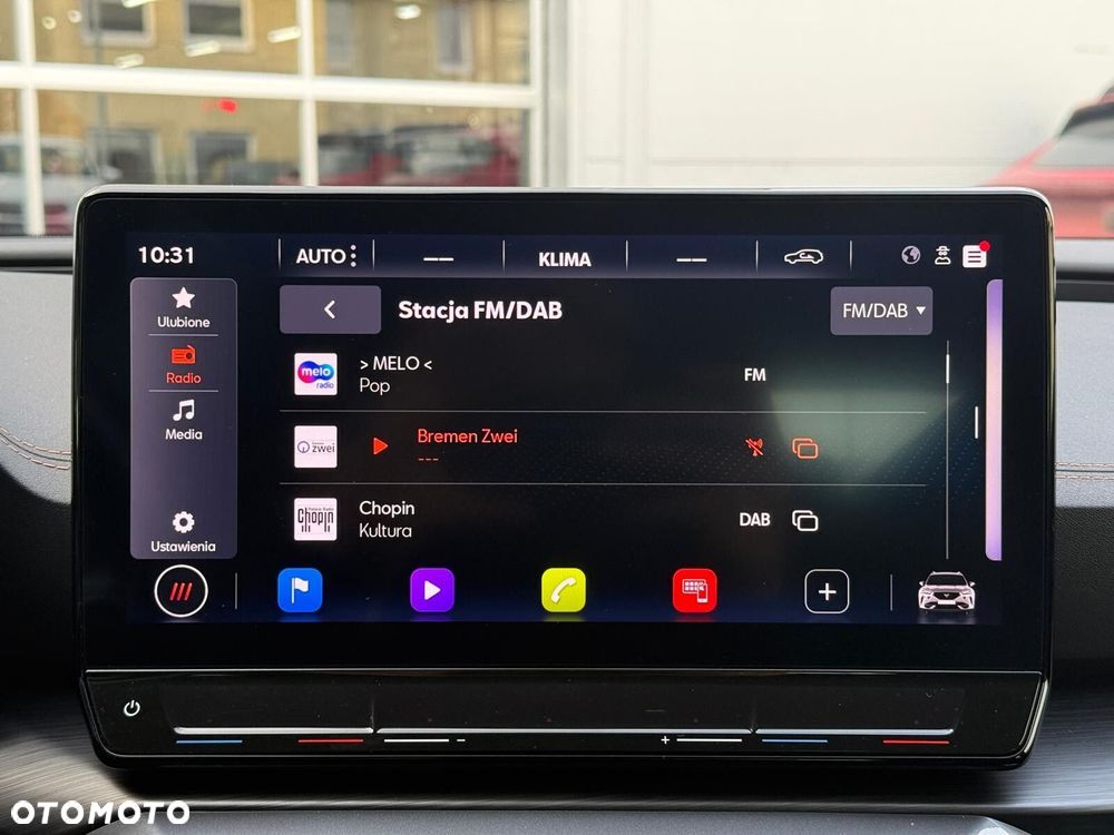 Cupra Formentor - 20