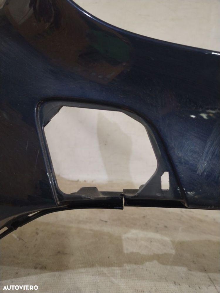 Bara fata Mercedes GLC X253, AMG, 2015, 2016, 2017, 2018, cod origine OE A2538853000. - 7