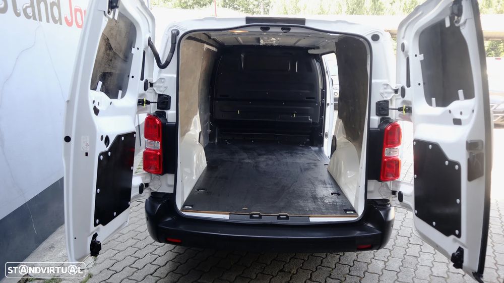 Opel Vivaro 2.0 Longa L3 120 - 7