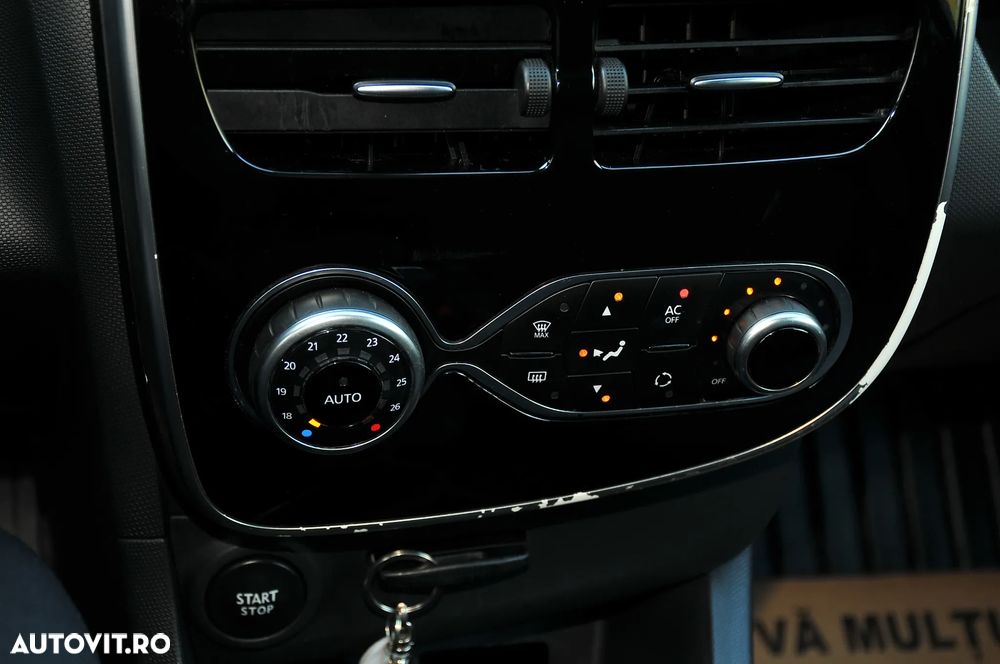 Renault Clio dCi 90 Limited - 8