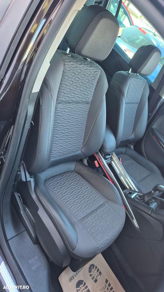 Opel Zafira 2.0 CDTI ECOTEC Cosmo - 5