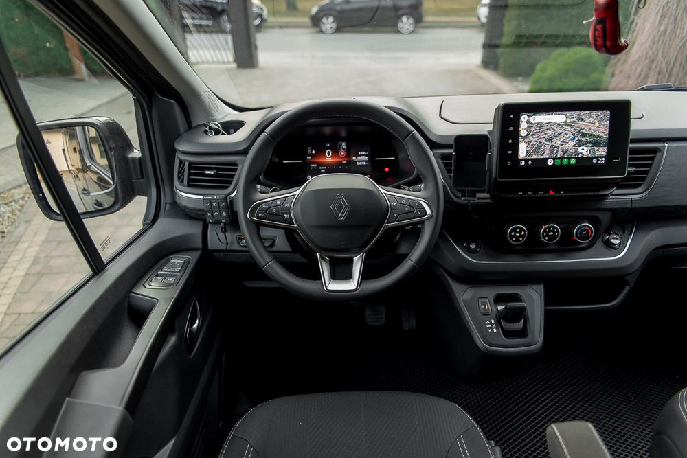 Renault Trafic 2.0 dCi EDC - 36
