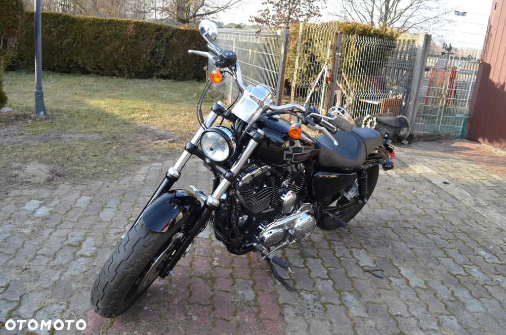 Harley-Davidson Inny - 37