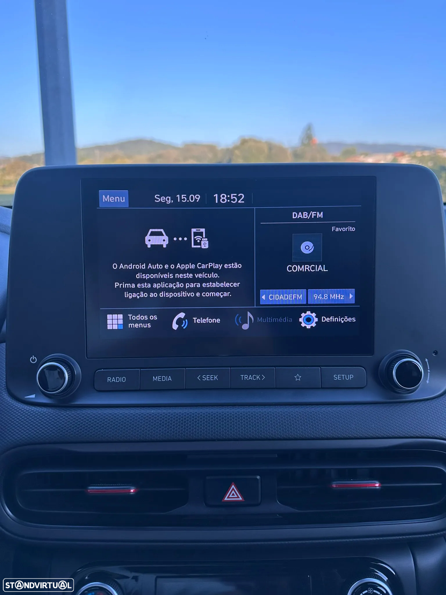 Hyundai Kauai 1.0 T-GDi N-Line - 16