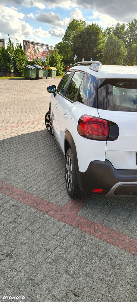 Citroën C3 Aircross 1.2 PureTech Feel S&S - 5
