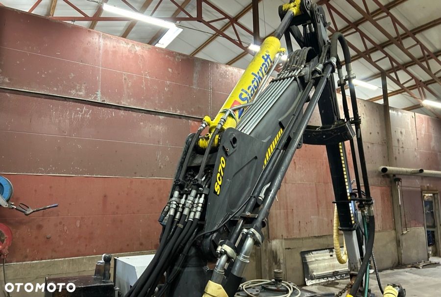 Inny Slagkraft Craft 601 Stora - 4