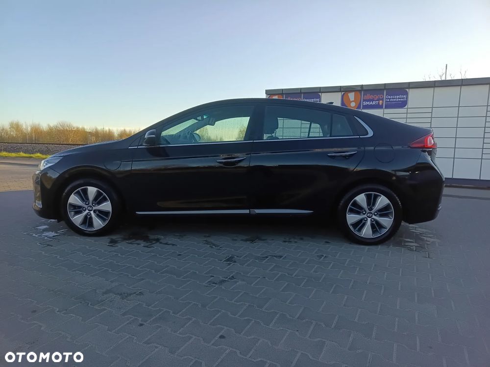 Hyundai IONIQ Plug-in hybrid Platinum - 7