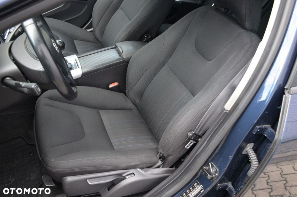 Volvo V60 - 21