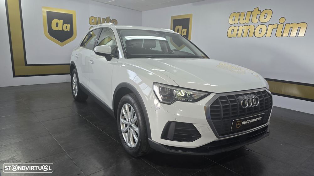 Audi Q3 45 TFSIe S tronic - 2