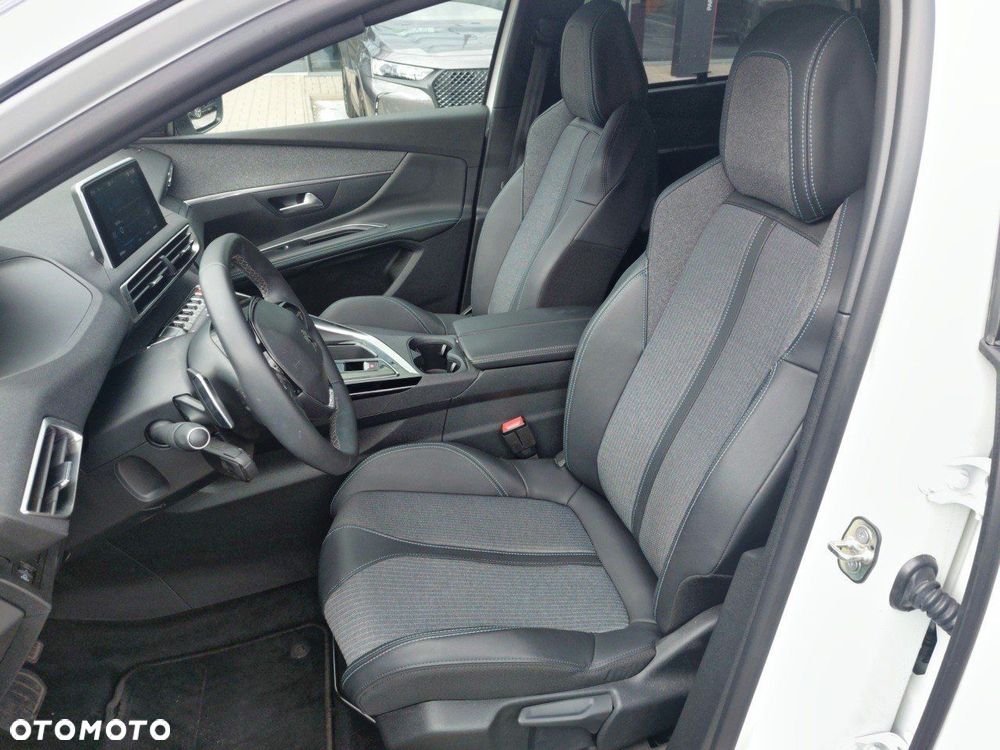 Peugeot 5008 1.5 BlueHDi Allure Pack S&S EAT8 - 9