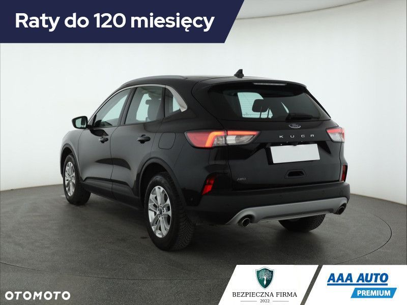Ford Kuga - 5