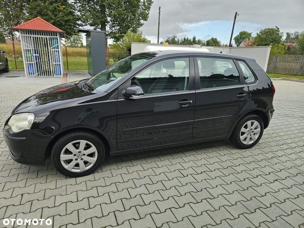 Volkswagen Polo 1.4 TDI Tour - 8