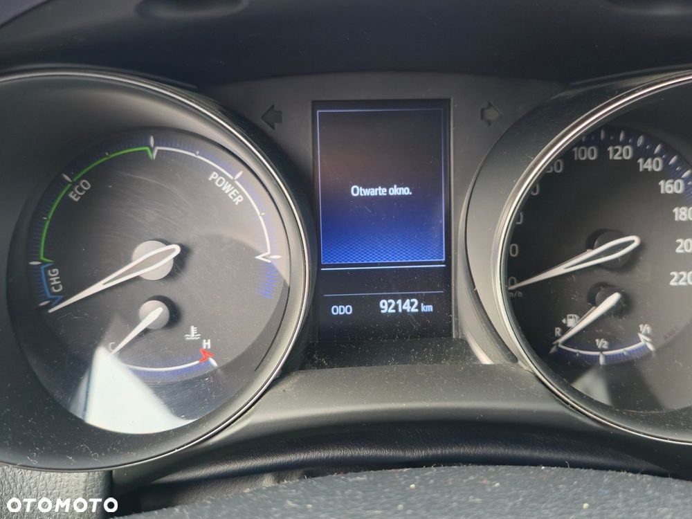 Toyota C-HR - 21