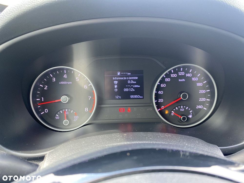 Kia Sportage - 23