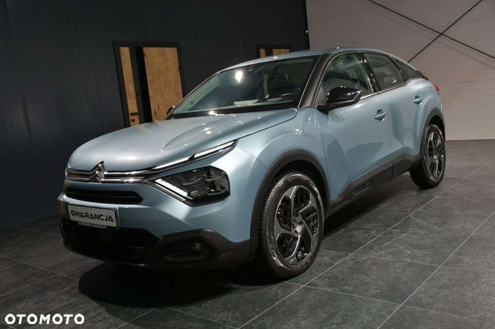 Citroën C4 1.5 BlueHDi Feel Pack S&S - 2