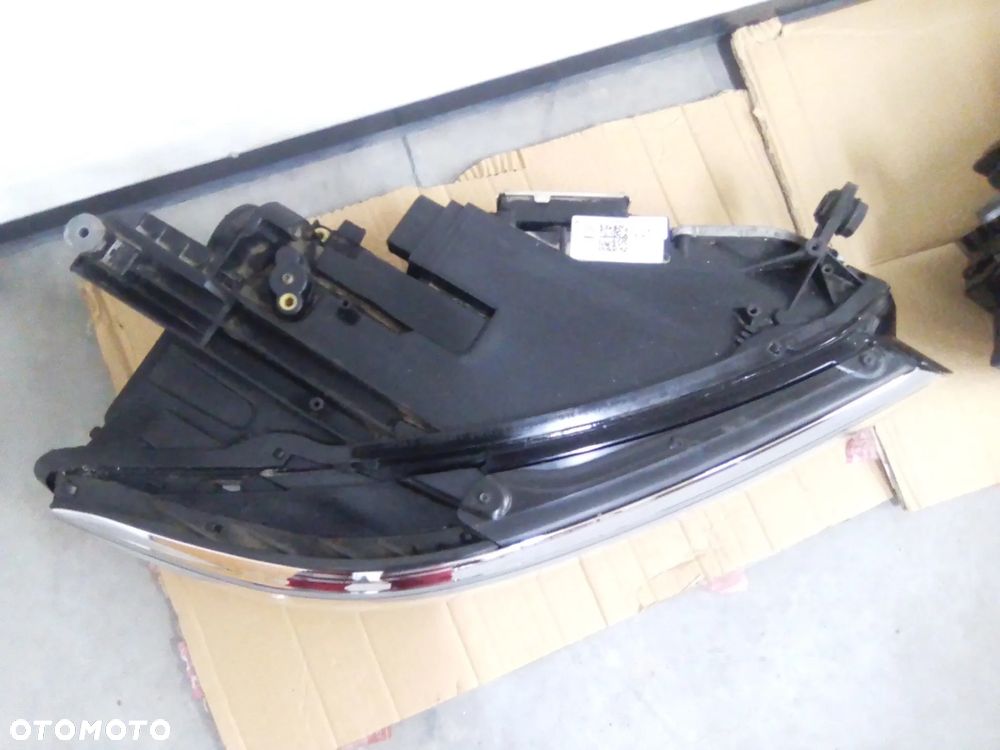 Reflektor Lampa prawa  przód full led Vw Passat B8 2018r. 3G1 941 081 G,3G1 941 082 G - 5